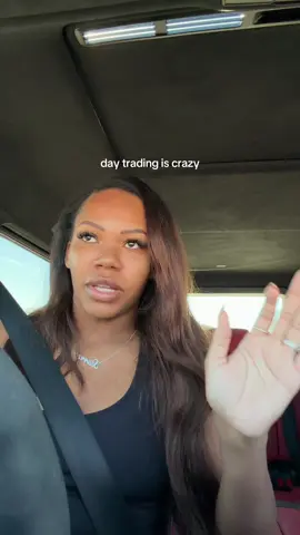 Insane. I just saw this video on TikTok of a lady standing next to a basket, and she had mentioned how if she wanted to buy that basket that was a one hour of work. We are not getting paid enough for our time, so things like this, is always  crazy to me  . ##trading##daytrading##options##optionstrading