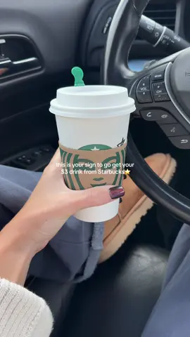 the perfect friday treat🤎  #coffee #starbucks #fallaesthetic #cozycoffee 