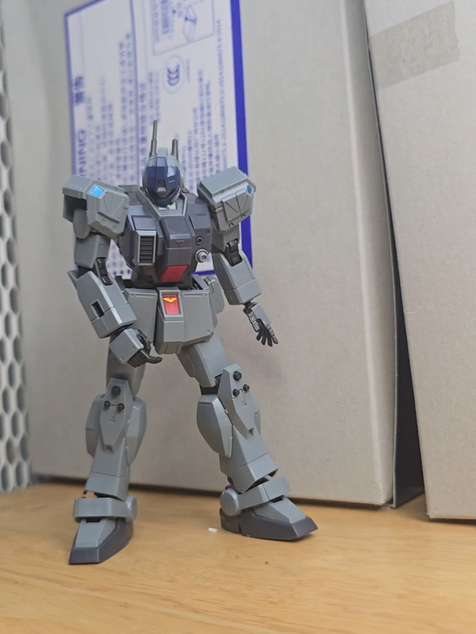 Forgive me door... #advanceofzetatheflagoftitans #gundamtiktok #gunpla #gundamcommunity #funny 