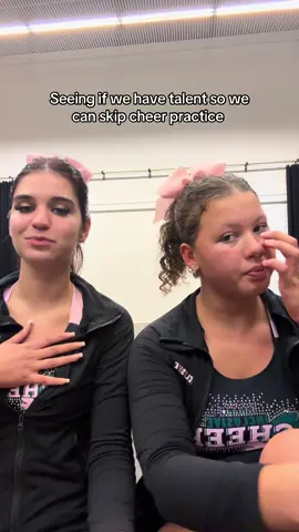 They in fact got extra practice now. #hiddentalents #staywithme #fyp #nederland #cheerleading 