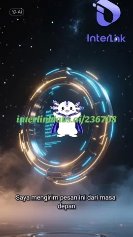 #interlink #ITLG #ITL