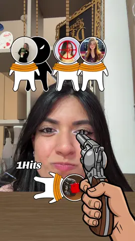 Gente, impossível esse jogo 😮‍💨😮‍💨 perdão amigos 😭