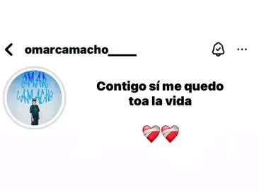 Y Si Lo Pidieras Hago Lo Que Quieras💗💗#omarcamacho #oscarmaydon #laciudaddelsol #paratiiiiiiiiiiiiiiiiiiiiiiiiiiiiiii #fypツ 
