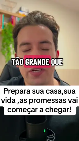 #tuvaivencer #aspromessasdedeus 