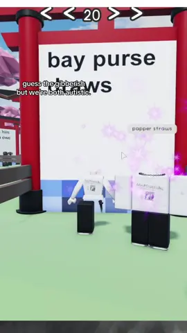 Hii this morning he blocked me while I was sleeping so uh #roblox #viral #🇸🇪 #guessthegibberish #foryou