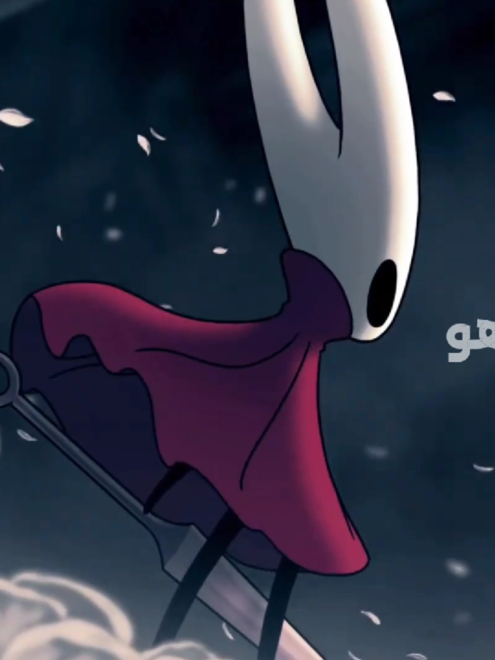 #foryou #fyp #hollowknightsilksong #explore 