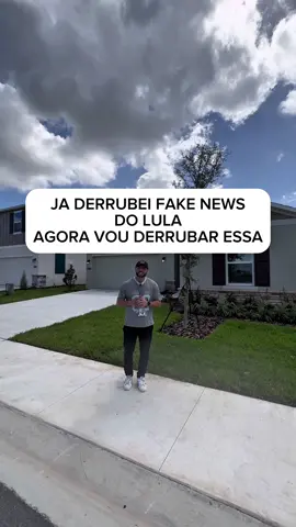Errubei mais uma FAKE NEWS. E ai? Achou caro ou barato? #usa🇺🇸 #eua #brasil #orlando #florida 