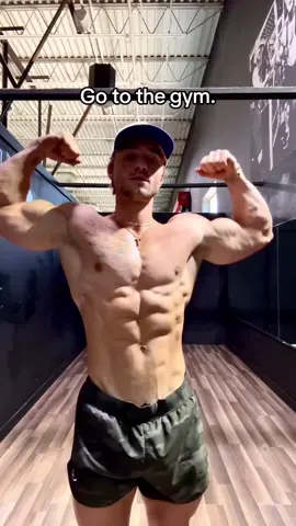 Go to Gym  #workout #gym #training #biceps #muscular 
