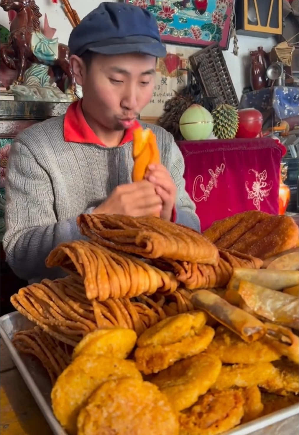 #mrbiao #mrbiaochina #viral #trending #fyp #foryoupagе #asmr #relaxing 