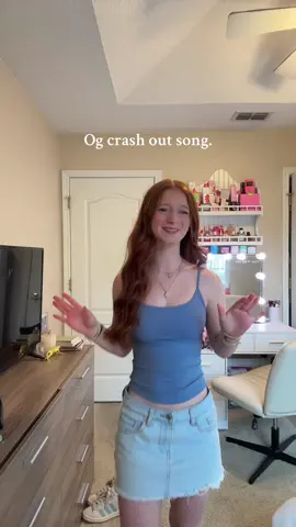 Still my crashout song… #fyp #relatable #crashout 