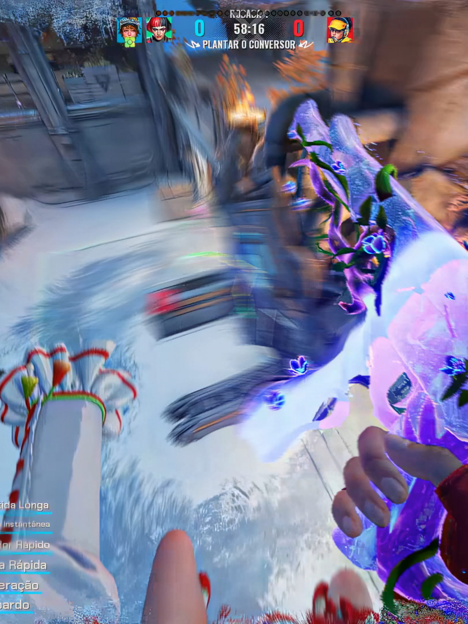 Wine Pon You #PunkPartner #fragpunk