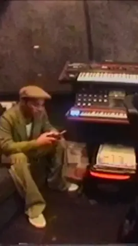 ENSALADA Album of the Year Song of the Year  @Anderson Paak 