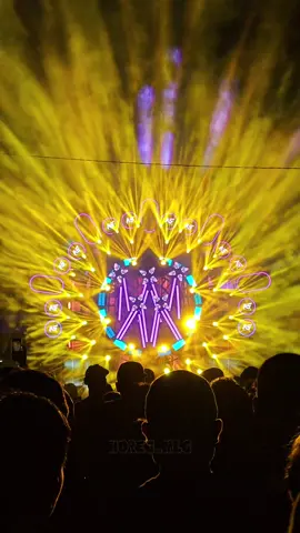 MANTRA SIHIR @Pradipta Lighting DI KARNAVAL GAMPINGAN ft @K5 Maximal Audio @qimaxxx_videotronbalap  #k5maximalaudio #gampinganpagak #horeg #soundhoreg #fyp 