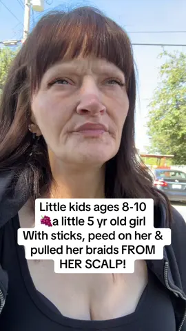 Octavia is the mom’s name. I’m going to try to find more information and I will put it in the comments. Have you all heard of this story yet? #news 
