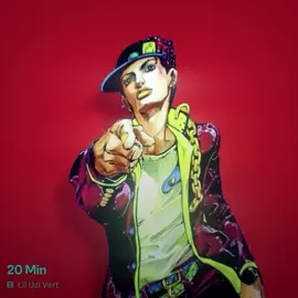 I‘m obsessed w low fps #jojosbizarreadventure #jjbaedit #mograph #motiongraphics #animeedit 