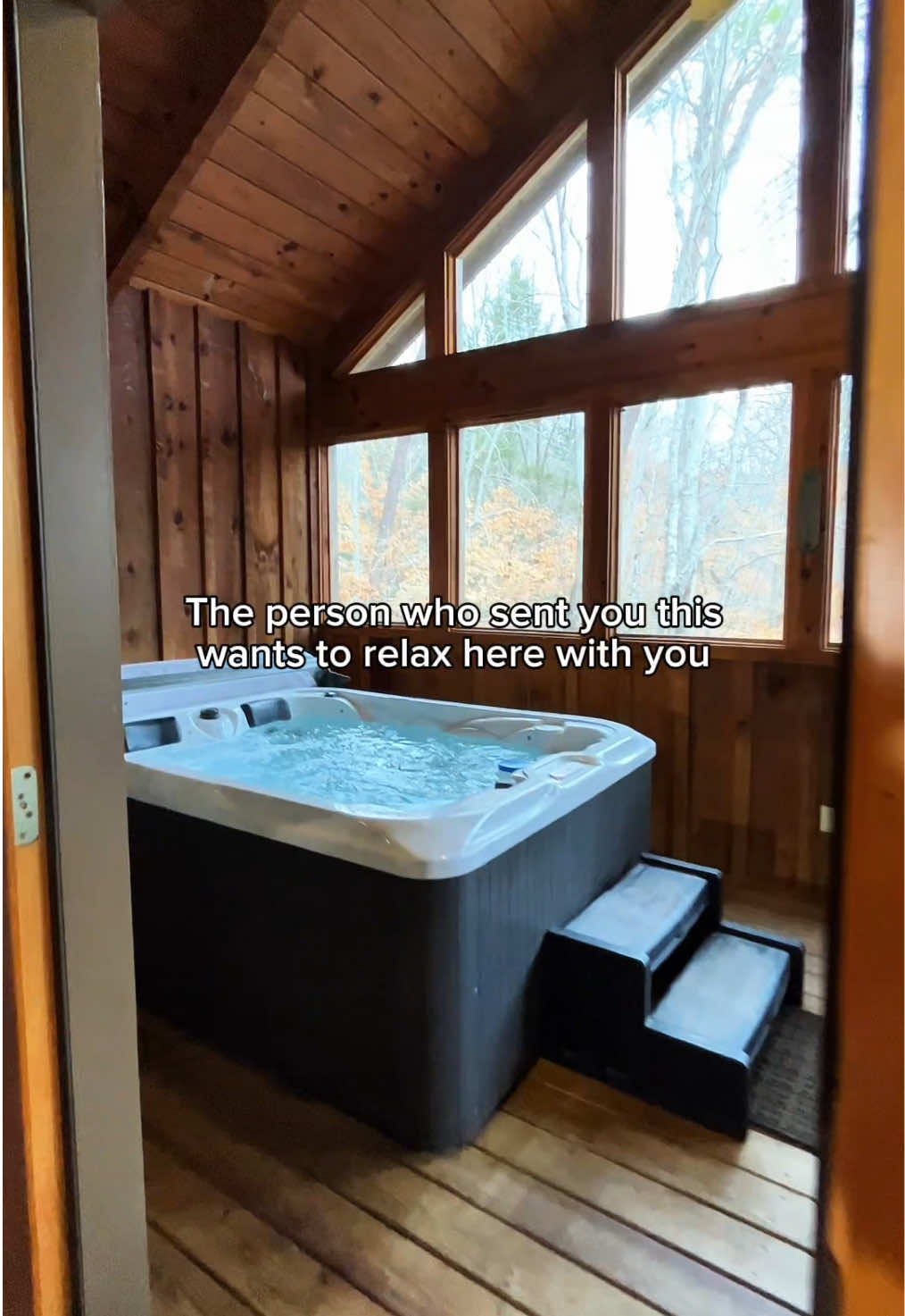 Planning a honeymoon or romantic getaway? Always and Forever is the place to stay. Features a King sized log bed, fully equipped kitchen, cozy gas fireplace, & an outdoor screened in hot tub 🛁  Book Online: https://www.greatcabinsinthesmokies.com/vacation-rentals/always-and-forever/ ⛰️ Accommodations by Great Cabins In The Smokies 865-428-7066 / 3278 Wears Valley Rd. Sevierville, TN 37862 / M-F 9-5, Sat. 9-3 #greatsmokymountains #cabinstay #honeymoontrip #smokymountains #wearsvalley