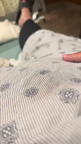 When the baby starts moving like they want out 🤺