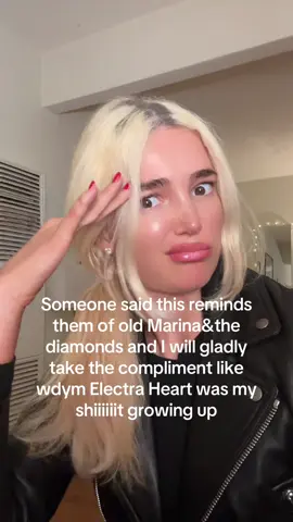Excuse my wild faces in this video idk what I was doing lmao #indieartist #marina #musician #unreleased 