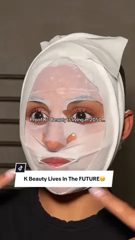 Skincare mummy😍😍😍 ad  @numbuzin_global #numbuzin #no9sheetmask #nad #lifting #koreanskincare @numbuzin 
