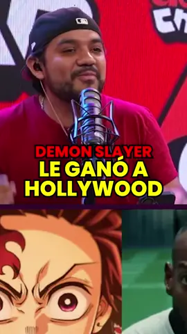 Marlon Wayans odia el anime #kimetsu #wayans #anime #mangas #demonslayer