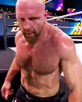 Jon Moxley went through a war with Tomohiro Ishii — and survived it!