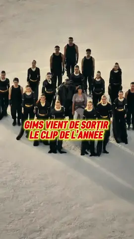 SENTIMENTAL Dispo sur YouTube 🔥 #gims #newclip #newmusic #prt #fyp @Gims @LA CAVALERIE ⚔️👑⚔️ @GIMS ET DADJU 