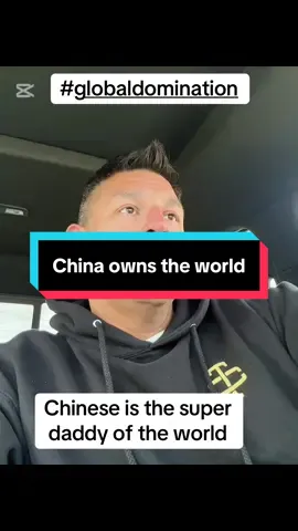 China is a super daddy of the world#globaldomination #worldleaders #newworldorder #china #globalsecurity 