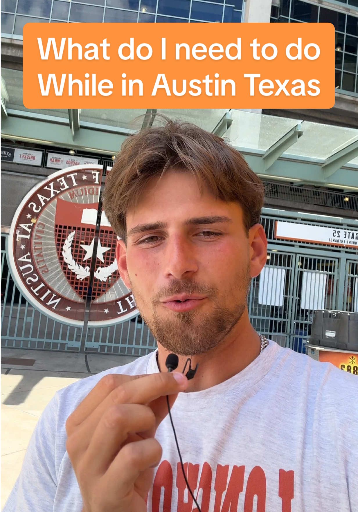 I need good recs here in austin Texas / insta-itscadendavis #sports #football #college #texas 