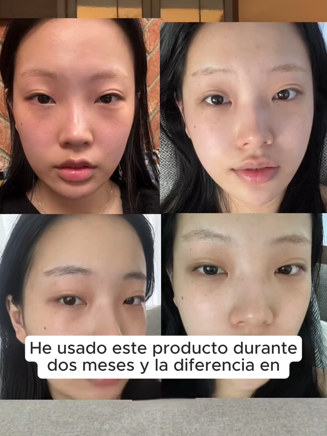 ¡Última oportunidad 2x2! El suero dosificador hace retroceder el tiempo