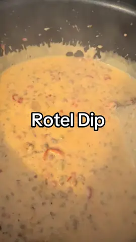 Love this hearty dip #fyp #Love #coldweather #camping 