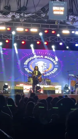 Dharan concert tonight with swoopnasuman❤️#foryoupage #fyp #goviral #swoopnasuman #viral 