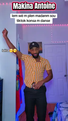 danse moman @the_blada_lolita1 @Abee @Layouyou😝💜  @Abee🍒 @Melissa  #reactionvideos #reaction #lolitadance  #haitiantiktok #creatorsearchinsights 
