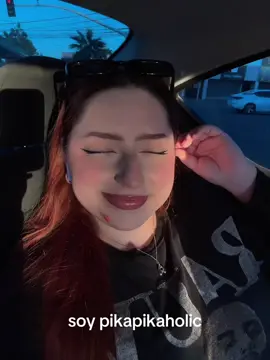 maldito sol, maldito uber, te amo pikapika 