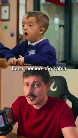 O maior fã do Liverpool