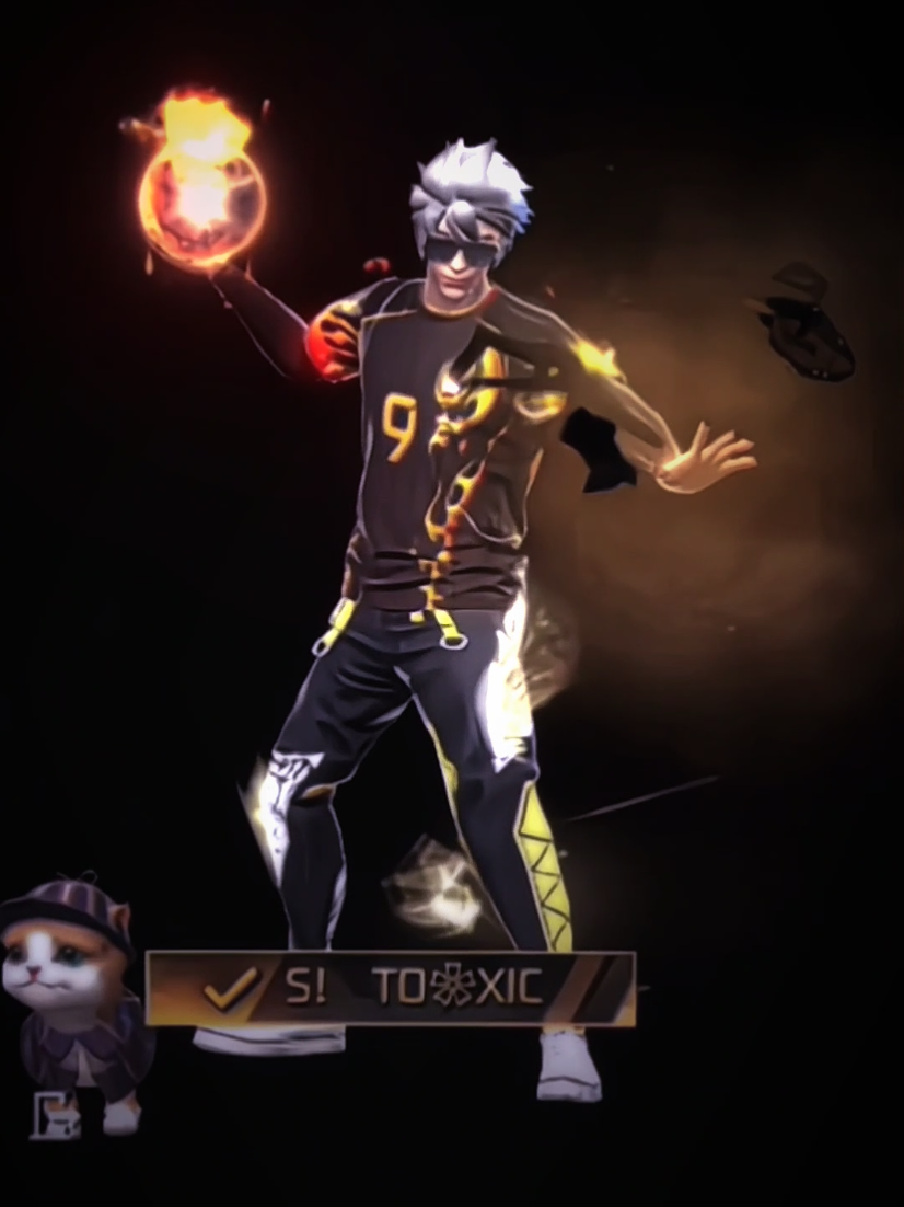 😍🔥#free_fire #FreeFireEmote #ffdance #freefireedit #dztiktok #freefiredz #فري_فاير #الجزائر 