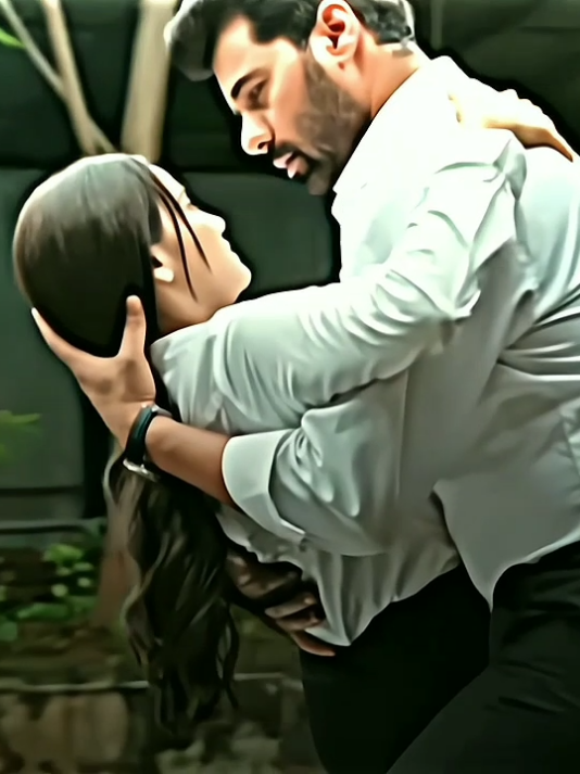 حبيتتت🫣💗💗#تصميمي❤️ #مسلسلات_هندية #مسلسل_وازهر_الحب #كيري #يوج_كيري 