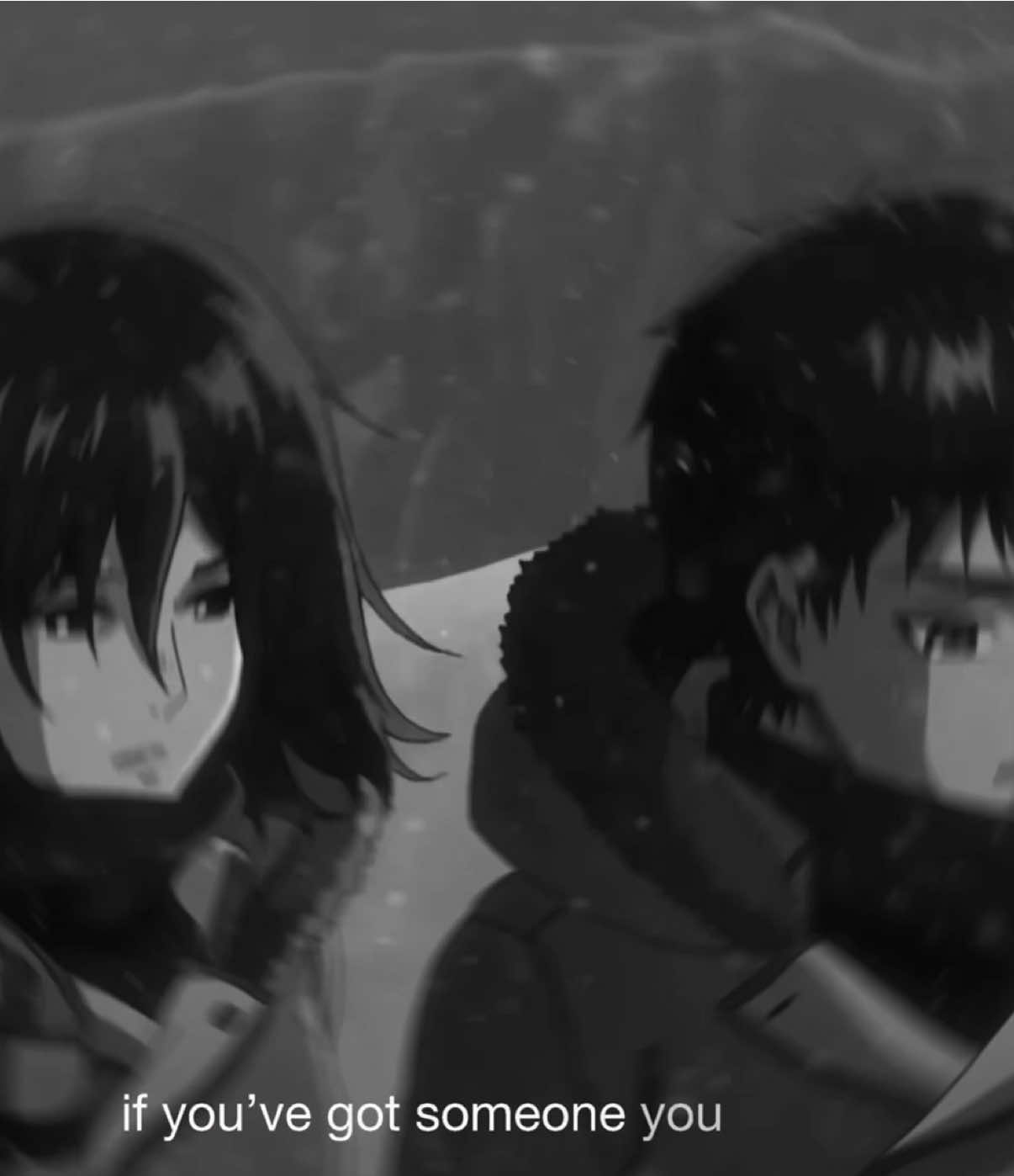 first mograph edit in a while i’m washed / tc @qwenope #mograph #AttackOnTitan #aot #eremika #vsp 