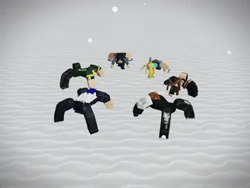 Gostaram muito deles então resolvi fazer uma trend diferente…#viral #roblox #vaiprofycaramba #fyp #robloxtrend 