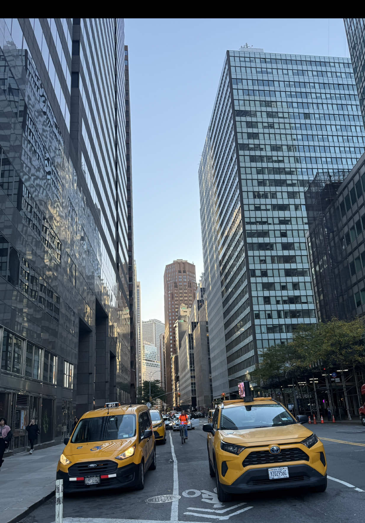 Our playground #nyc #financebro #fyp #oldmates 
