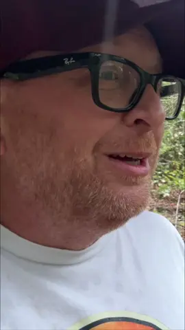 They're trying to figure out how big of a property they can afford. It may not be a lot of land, but it's still land, and there's potential to buy more! #land #property #buyingland #realestate #dreamhome