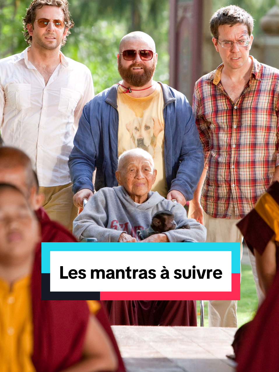 améliorer sa vie, c'est dans la tête 🧘 #lavie #mantra #GlowUp #sagesse 
