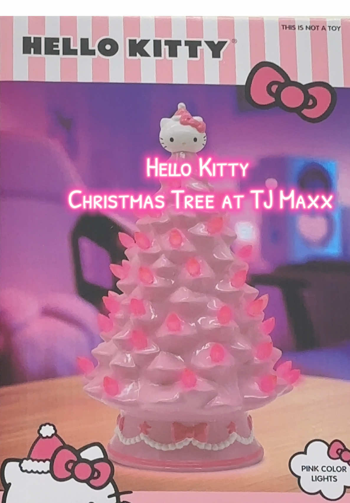 Hello Kitty finds @TJ Maxx #hellokittyfinds #hellokittychristmas #tjmaxxfinds #tjmaxxhellokitty #tjmaxxhellokittyfinds 