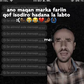 #lovs sar videoga😂💔 #somalitiktok #mydream #mycarush #noboroblem 