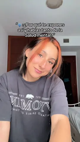 #diamundialdelasaludmental #lasaludmentalesimportante #saludmental #trastornosmentales #survivor 