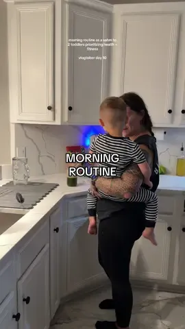 morning routine vlog 👏🏼🫶🏻🤭 technically yesterdays decluttering was a vlogtober even tho i didn’t label it…oh well 😅 #morningroutine #mommorningroutine #momvlog #vlogtober #sahmmorningroutine 