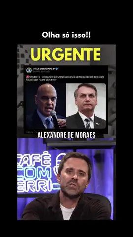 Incríveis insights sobre a política atual! Confira essas análises com cortes do @cafecomferri e fique por dentro do que está rolando! 💬🇧🇷 #direita #politica