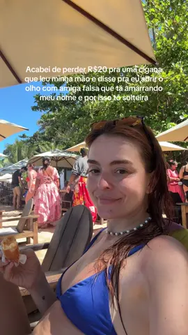 kkkk que é, confesse
