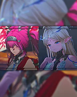 カルテジア可愛すぎ#wutheringwaves#wuwa#鳴潮#おすすめ#アライトモーション