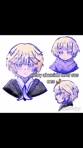 hoy un Speed paint de mi oc  se supone que era oc TBHK pero también quiero conocerme por mi estilo, por cierto mi oc le tiene fobia a los gatos (quería incluir un dato 🦦😭😼)✨🦝 #fyppppppppppppp #tiktok #ibispaintx #originalcaracter #ilustration 