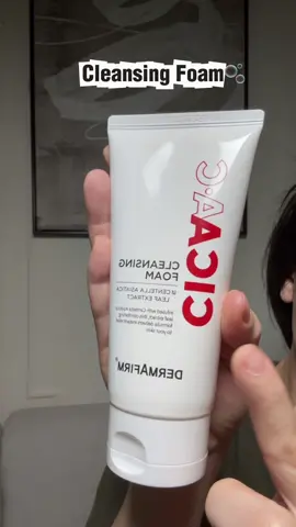 gifted by Dermafirm❤️✨ Su línea CICA AC estará oficialmente a la venta en walgreens este 15 de agosto; no te puedes quedar sin tu combo. @dermafirm_global #dermafirm #DERMAFIRM #sensitiveskincare #peptidecosmetic #Kbeauty      